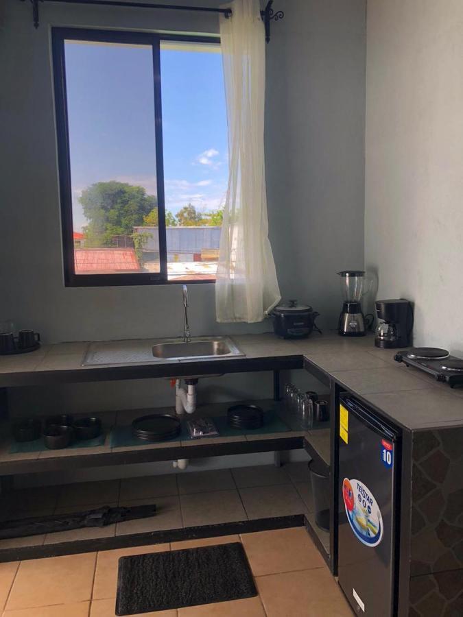 Los Suenos Iye 4 Quepos Exteriér fotografie